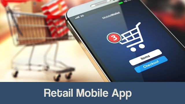 3 Reasons why retail businesses need a Mobile App today
