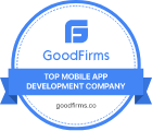 goodFirms Partners